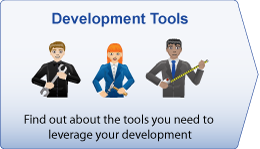 Development Tools